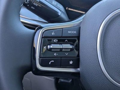 2025 Kia Sorento — photo 25 view