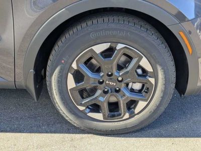 2025 Kia Sorento — photo 11 view