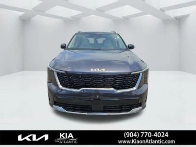 2025 Kia Sorento — photo 13 view