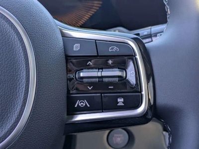 2025 Kia Sorento — photo 26 view