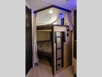 2026 Forest River RV Cherokee Grey Wolf - Photo 5