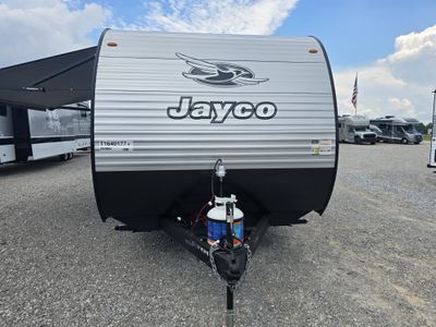 2026 Jayco Jay Flight SLX - Photo 1