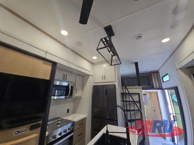 2026 Forest River RV Sierra Destination Trailers - Photo 30