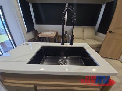 2026 Forest River RV Sierra Destination Trailers - Photo 24