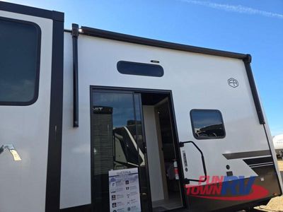 2026 Forest River RV Sierra Destination Trailers - Photo 15