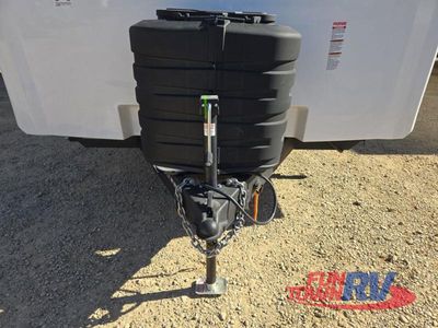 2026 Forest River RV Sierra Destination Trailers - Photo 16