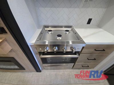 2026 Forest River RV Sierra Destination Trailers - Photo 25