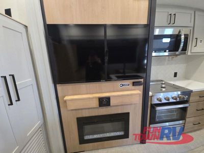 2026 Forest River RV Sierra Destination Trailers - Photo 29
