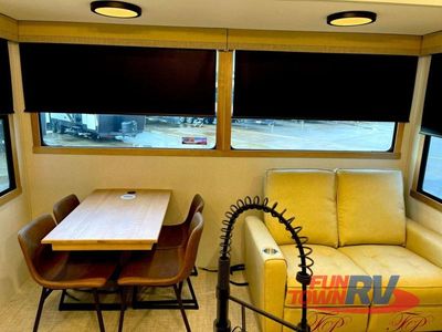 2026 Forest River RV Sierra Destination Trailers - Photo 5