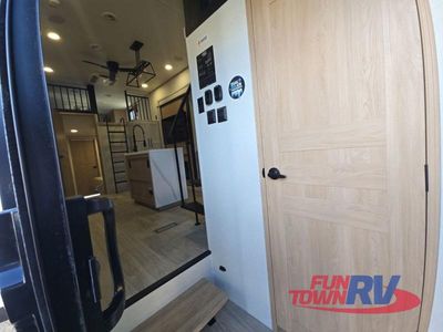 2026 Forest River RV Sierra Destination Trailers - Photo 22