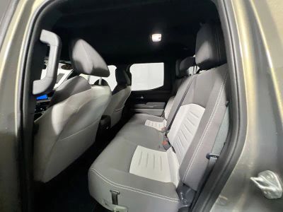 2025 Toyota Tacoma — photo 25 view