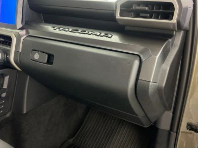 2025 Toyota Tacoma — photo 31 view