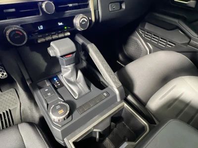 2025 Toyota Tacoma — photo 22 view