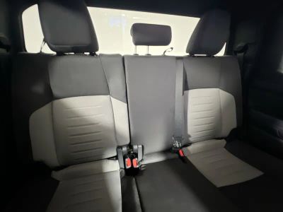 2025 Toyota Tacoma — photo 29 view