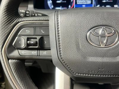 2025 Toyota Tacoma — photo 16 view