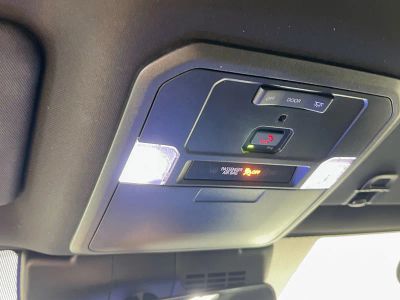 2025 Toyota Tacoma — photo 18 view