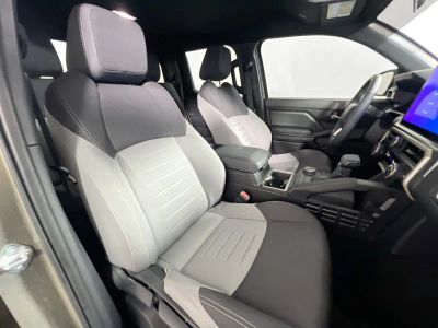2025 Toyota Tacoma — photo 27 view