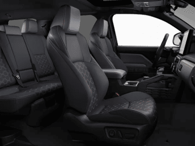 2026 Toyota 4Runner i-FORCE MAX - Photo 6