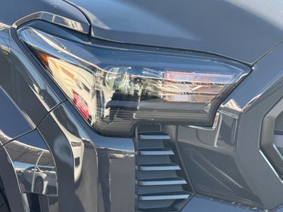 2026 Toyota Tacoma — photo 29 view