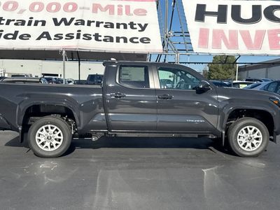 2026 Toyota Tacoma — photo 8 view