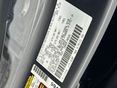 2026 Toyota Tacoma — photo 32 view