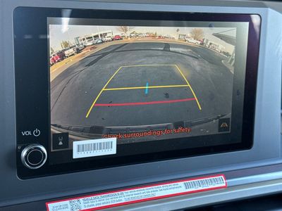 2026 Toyota Tacoma — photo 20 view