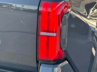 2026 Toyota Tacoma — photo 30 view