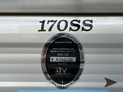 2022 Forest River RV Salem FSX - Photo 11