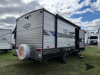 2022 Forest River RV Salem FSX - Photo 4