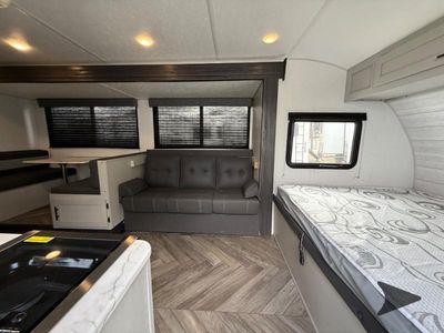2022 Forest River RV Salem FSX - Photo 13