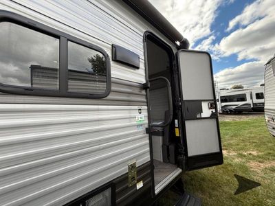 2022 Forest River RV Salem FSX - Photo 10
