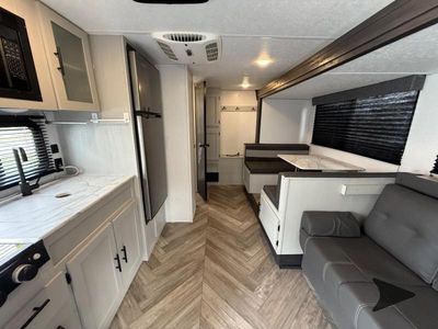 2022 Forest River RV Salem FSX - Photo 15