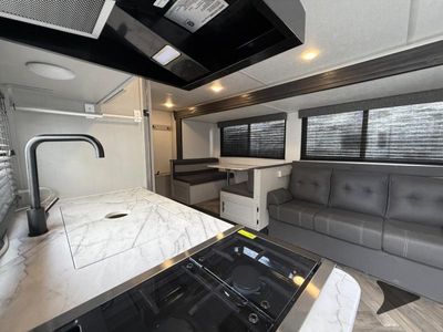 2022 Forest River RV Salem FSX - Photo 12