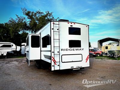 2026 K-Z Ridgeway - Photo 2