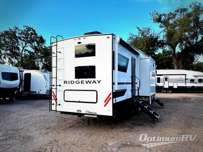 2026 K-Z Ridgeway - Photo 3