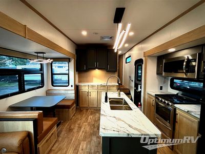 2026 K-Z Ridgeway - Photo 5