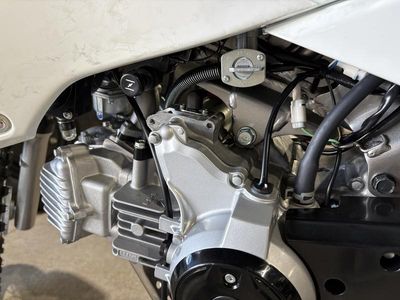 2026 Kawasaki KLX110R - Photo 12
