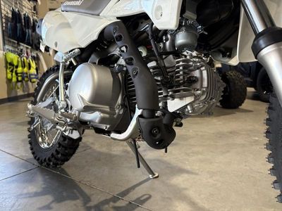 2026 Kawasaki KLX110R - Photo 10