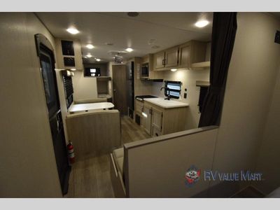 2026 Coachmen RV Catalina Summit Series 8 - Photo 4