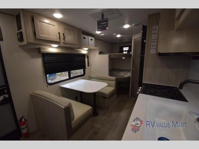 2026 Coachmen RV Catalina Summit Series 8 - Photo 12