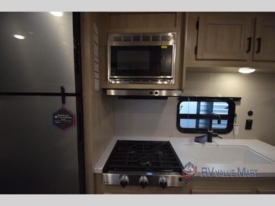 2026 Coachmen RV Catalina Summit Series 8 - Photo 8