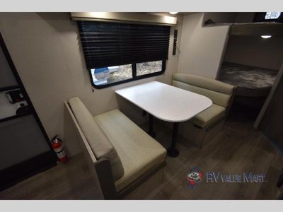 2026 Coachmen RV Catalina Summit Series 8 - Photo 10