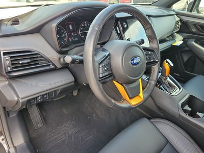 2025 Subaru Outback - Photo 4