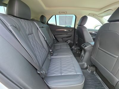 2023 Buick Envision — photo 14 view
