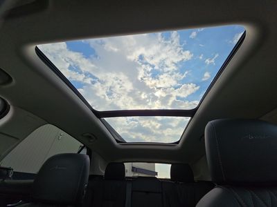 2023 Buick Envision — photo 24 view