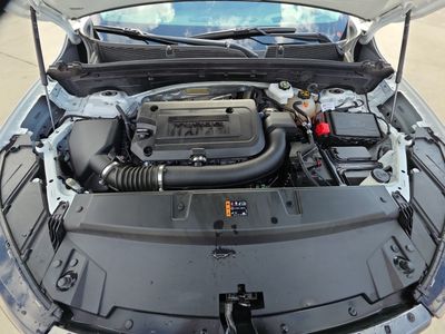 2023 Buick Envision — photo 22 view