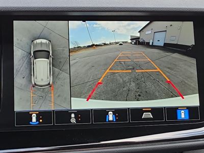 2023 Buick Envision — photo 23 view