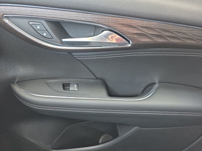 2023 Buick Envision — photo 21 view