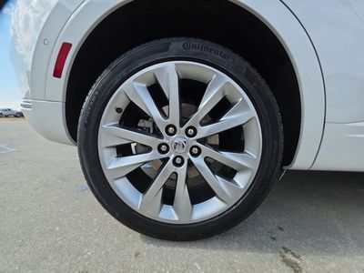 2023 Buick Envision — photo 16 view