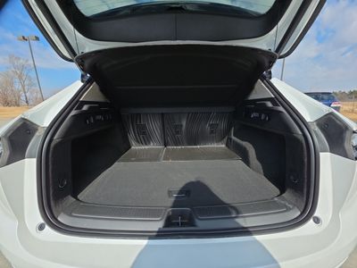 2023 Buick Envision — photo 17 view
